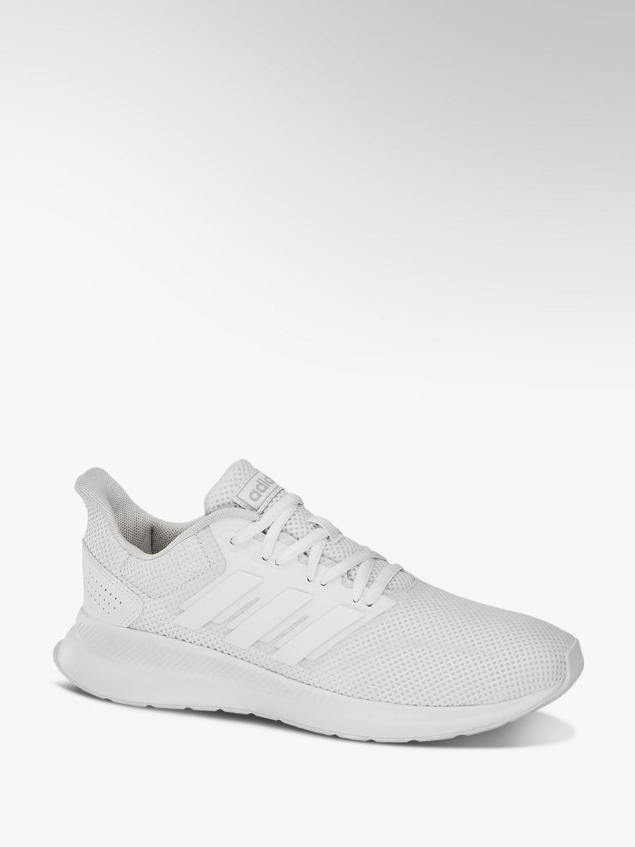 Sneaker Runfalcon von adidas in weiß - DEICHMANN Sneaker Runfalcon von adidas in weiß - DEICHMANN